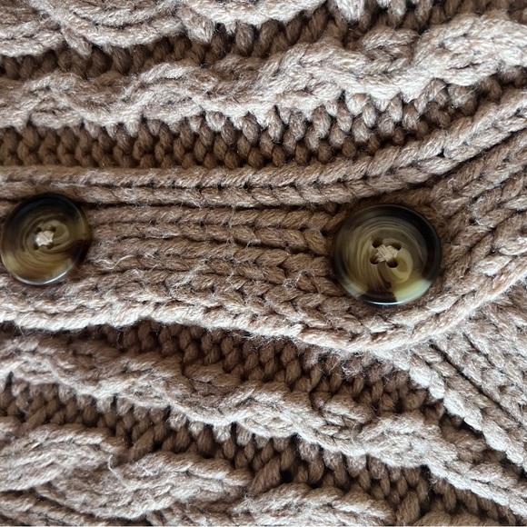 Twik Cardigan - Picture 4 of 4